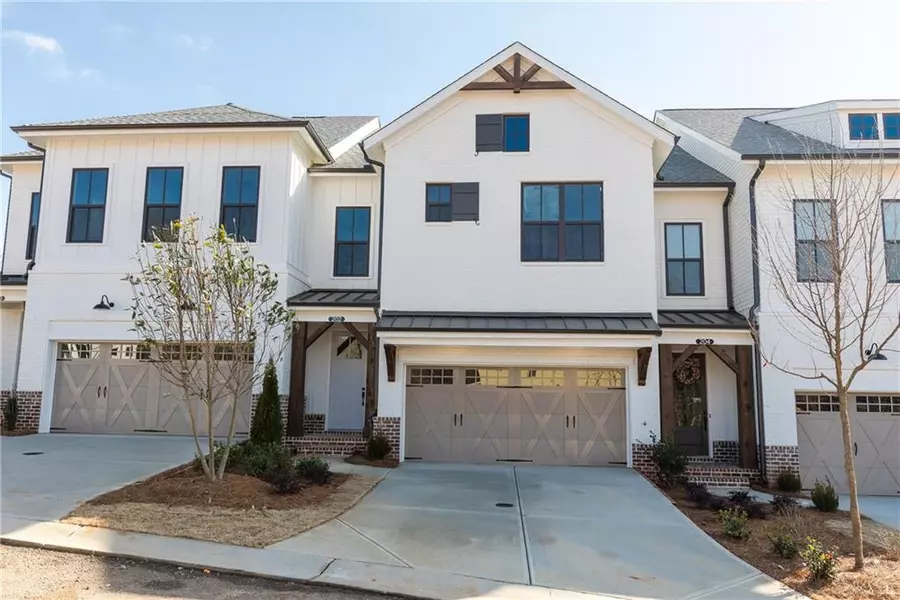 202 Phillips LN #2, Alpharetta, GA 30009