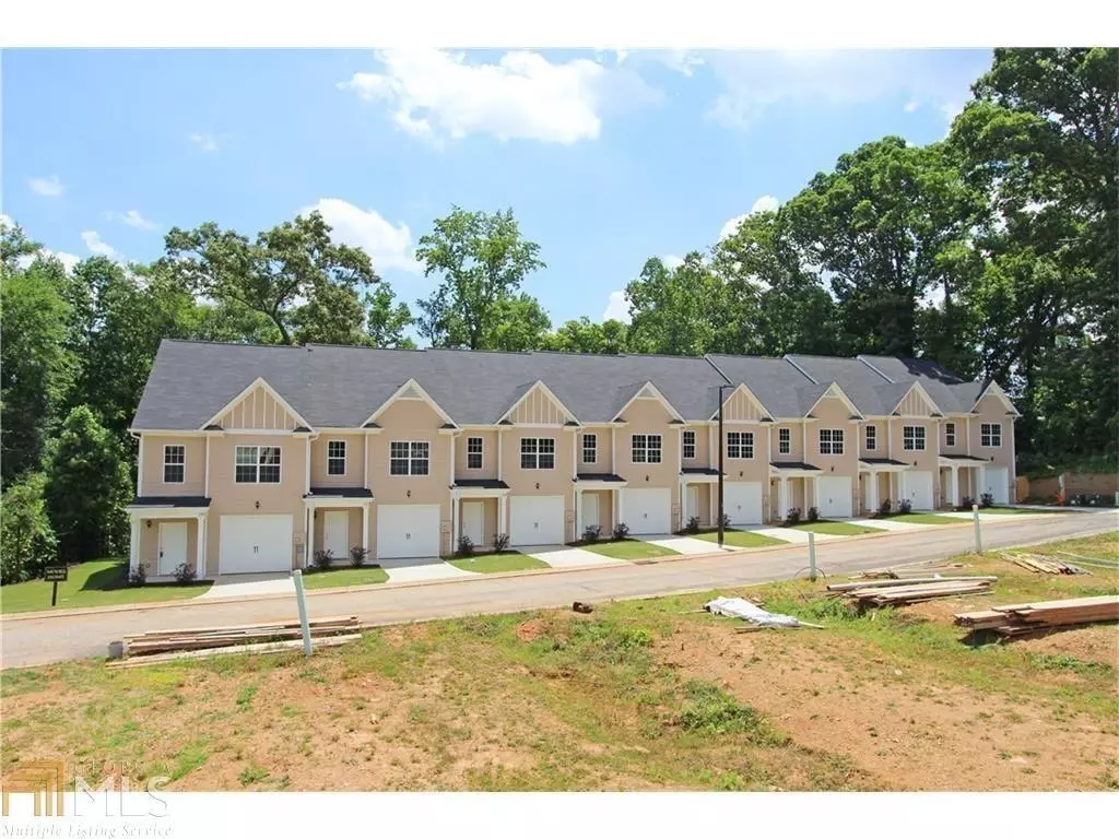 Stone Mountain, GA 30083,1193 Indian Creek PL #1193