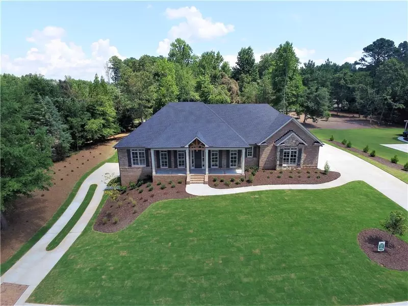 101 Sturbridge Pines LN, Canton, GA 30115