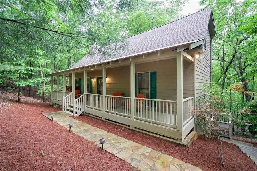 31 Laurel Turn, Big Canoe, GA 30143