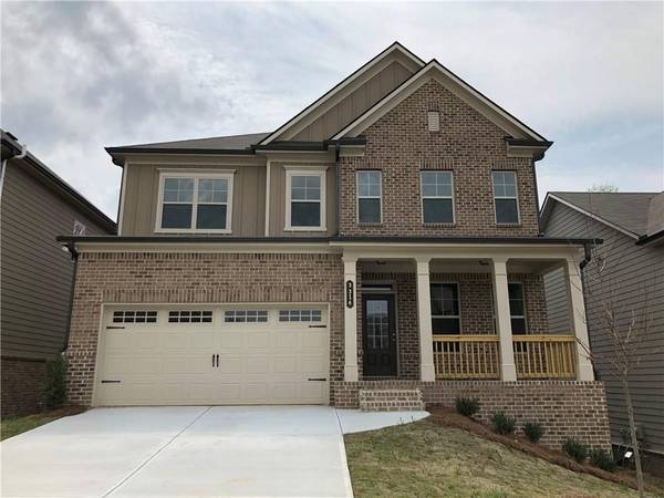 3316 Ivy Birch WAY, Buford, GA 30519