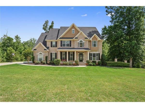 7791 Windswept WAY, Douglasville, GA 30135