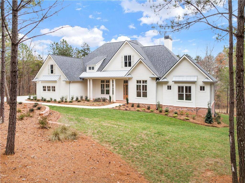 Alpharetta, GA 30004,118 Serenity Lake DR