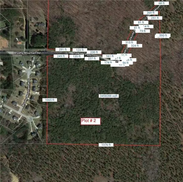 0 Yorkville Pass, Rockmart, GA 30153