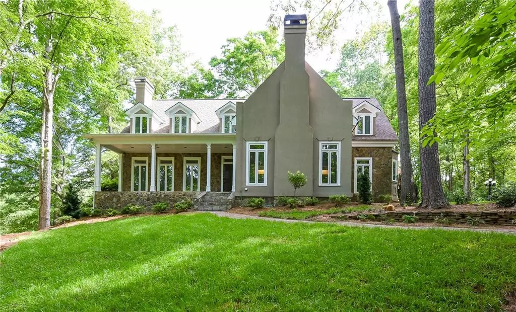 Marietta, GA 30064,1481 John Ward Road