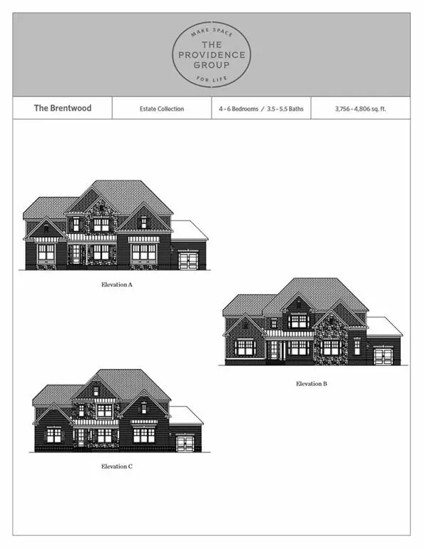 Alpharetta, GA 30004,1205 Wellington PL