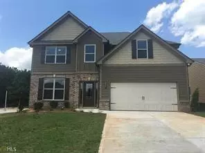 2826 Cove View CT, Dacula, GA 30019