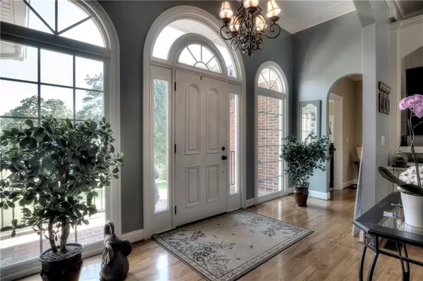 Adairsville, GA 30103,320 Thomason DR