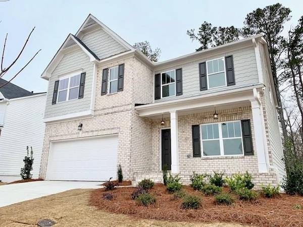 355 Reserve Overlook, Holly Springs, GA 30115