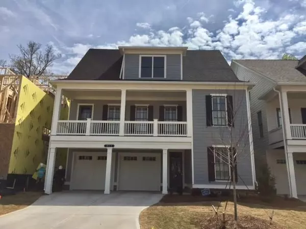 317 Riverton WAY, Woodstock, GA 30188