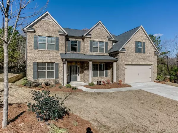 Lawrenceville, GA 30045,1923 Great Shoals CIR