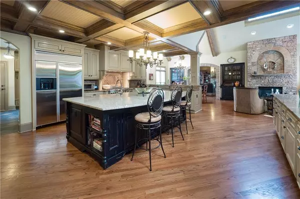 Milton, GA 30004,945 Pleasant Hollow TRL