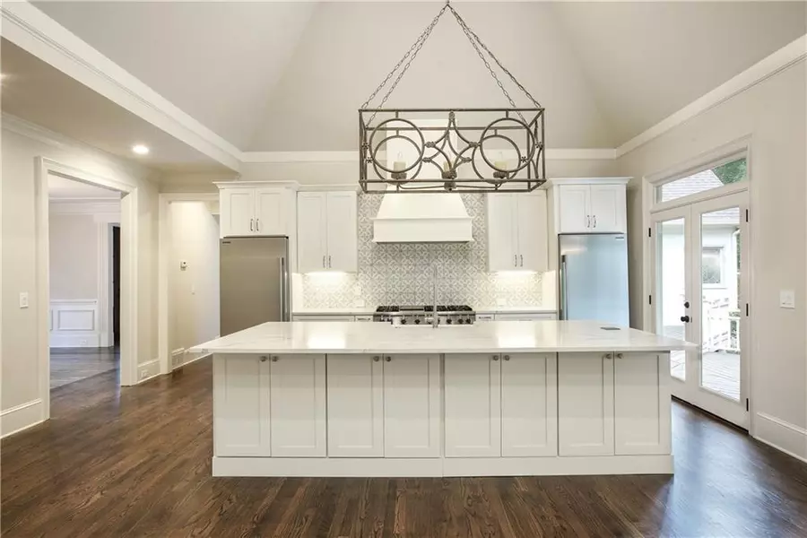 4395 Old Wesleyan Woods, Johns Creek, GA 30022