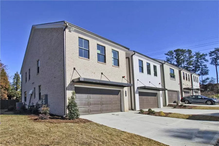 1001 Rohner WAY #37, Smyrna, GA 30080