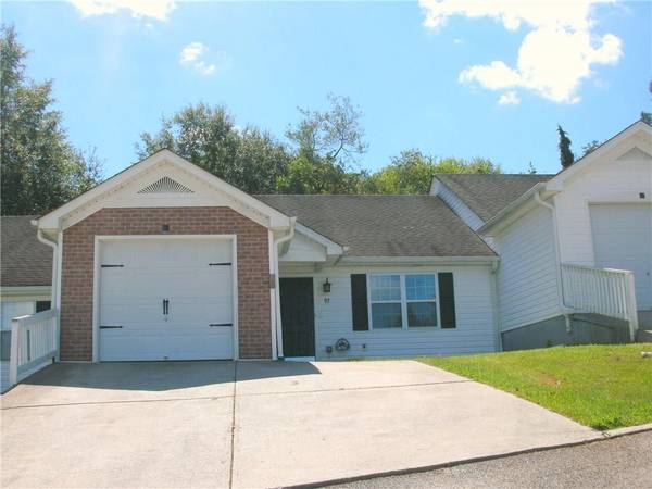 209 E Wilson ST #97, Villa Rica, GA 30180