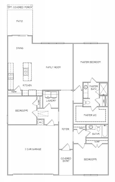 Athens, GA 30606,115 Couplet DR