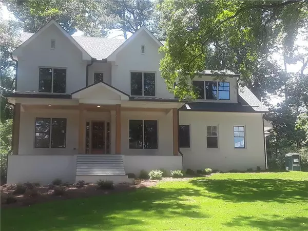 Atlanta, GA 30324,3026 W Roxboro RD NE