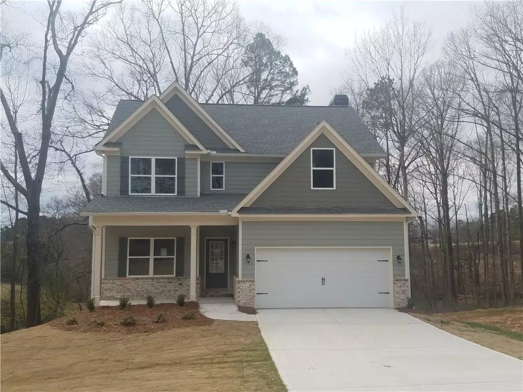 Winder, GA 30680,547 Mulberry RD