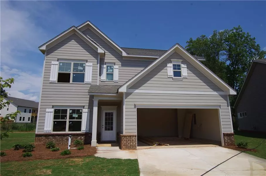 4366 Pleasant Garden DR, Gainesville, GA 30504