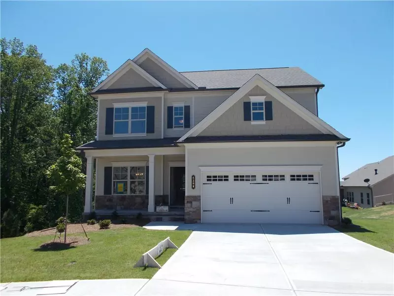 4308 Misty Blossom LN, Gainesville, GA 30504