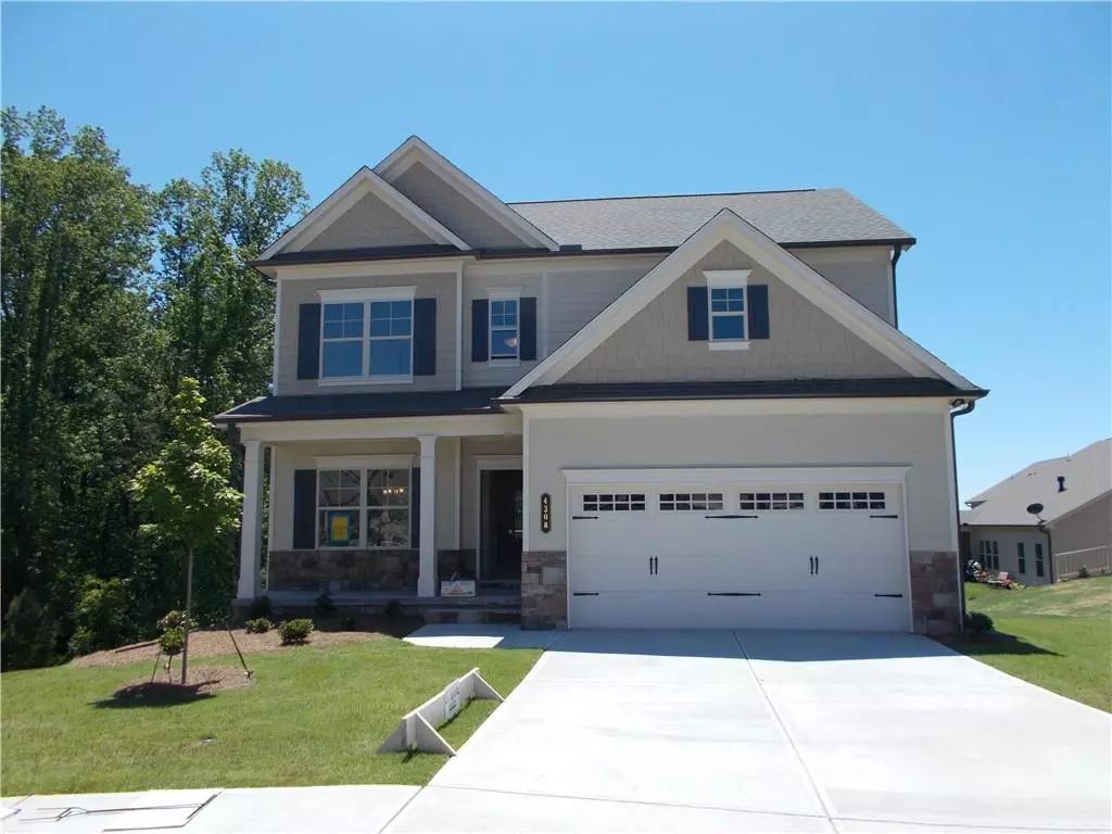 Gainesville, GA 30504,4308 Misty Blossom LN