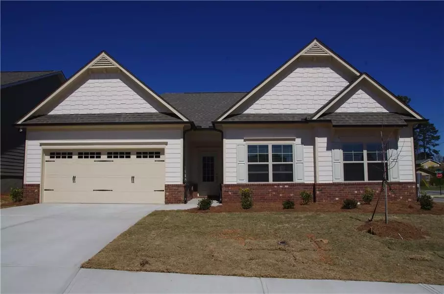 4311 Misty Blossom LN, Gainesville, GA 30504