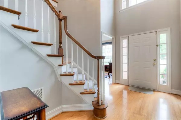 Alpharetta, GA 30022,595 Willowbrook RUN