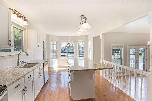 Roswell, GA 30076,60 Mill Pond RD