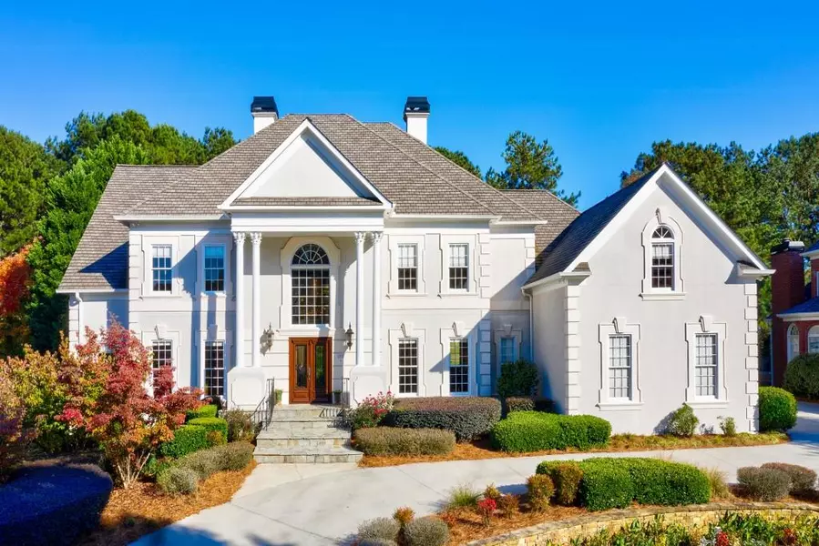 1830 Ballybunion DR, Johns Creek, GA 30097