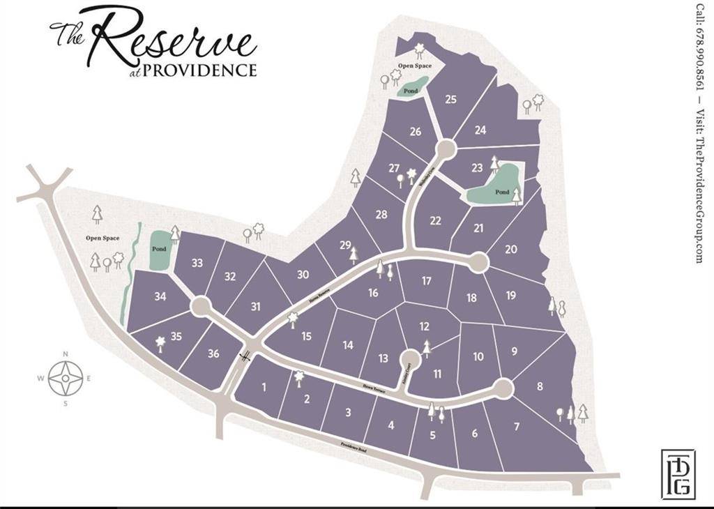 Milton, GA 30004,3060 Haven Reserve