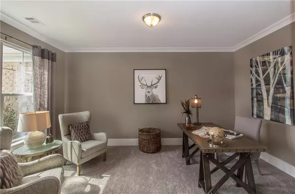 Powder Springs, GA 30127,3963 Lagrone ST