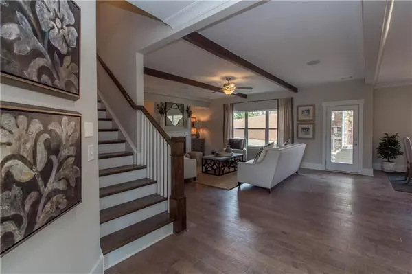 Powder Springs, GA 30127,3963 Lagrone ST