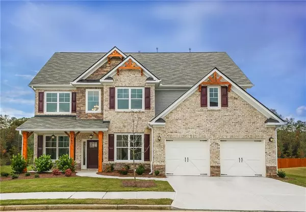 Powder Springs, GA 30127,3963 Lagrone ST