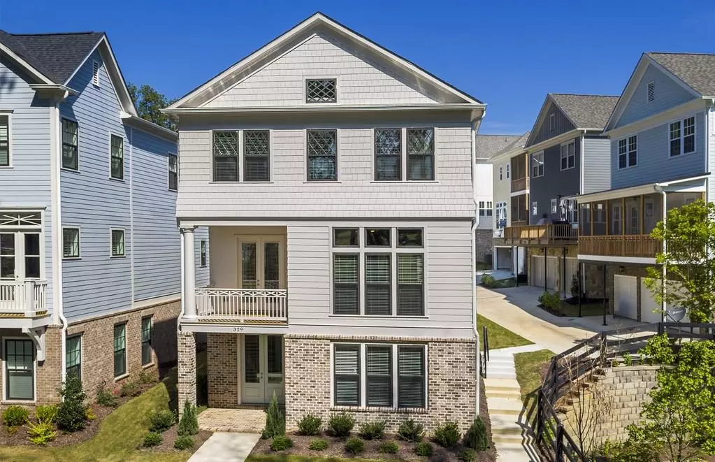 Milton, GA 30004,329 Mairs ALY