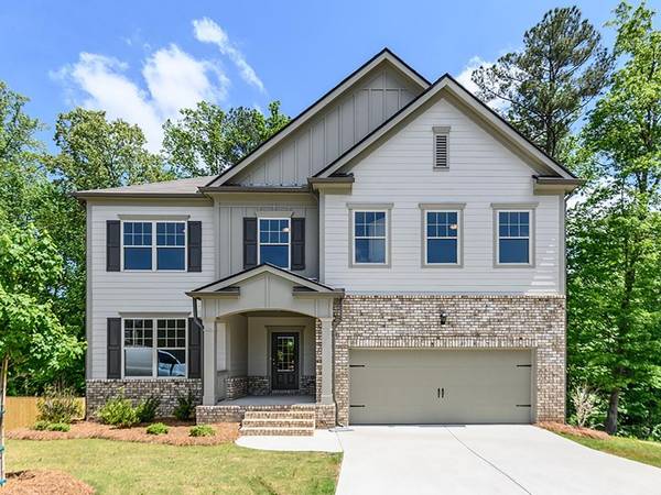 1044 Landon DR, Villa Rica, GA 30180