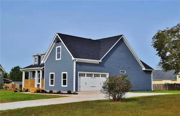 Mount Airy, GA 30563,285 Towerview CIR