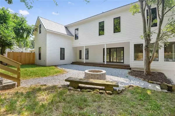 Atlanta, GA 30345,1998 Shalimar DR NE