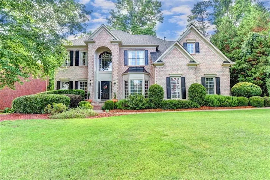 5700 Lake Manor TRCE, Alpharetta, GA 30022