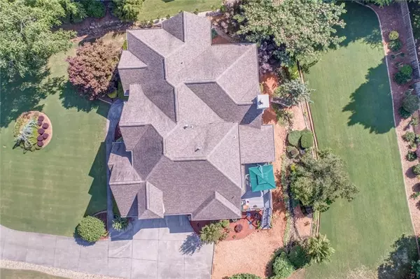 Alpharetta, GA 30004,1275 Chelsey LN