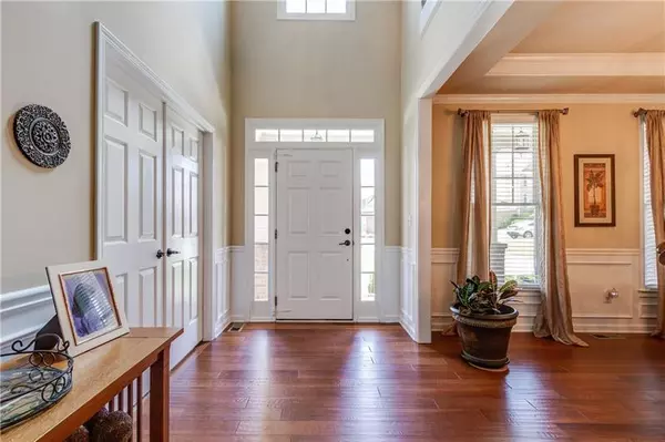 Flowery Branch, GA 30542,7328 Bird Song PL