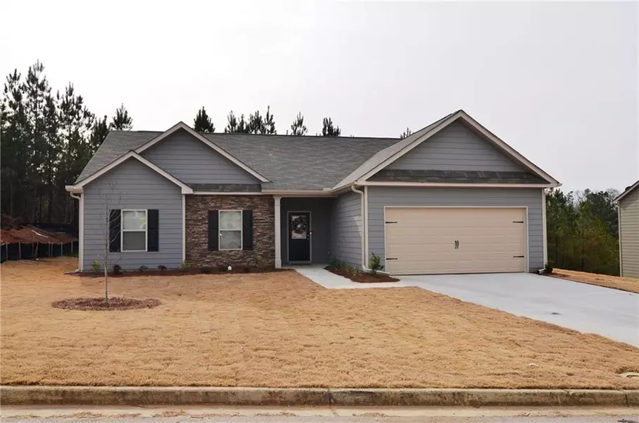 336 Stable View LOOP, Dallas, GA 30132