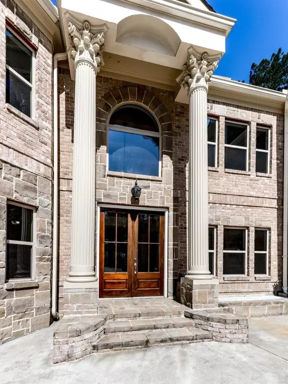 Marietta, GA 30062,2333 Murdock RD