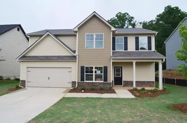 324 Stable View LOOP, Dallas, GA 30132