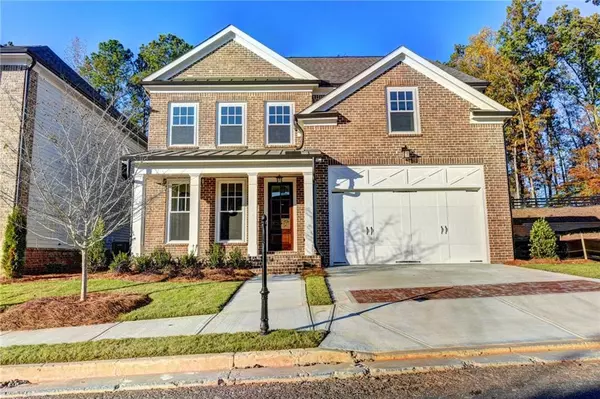 Johns Creek, GA 30097,6474 Creekview CIR