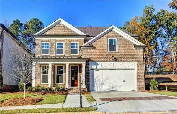 6474 Creekview CIR, Johns Creek, GA 30097