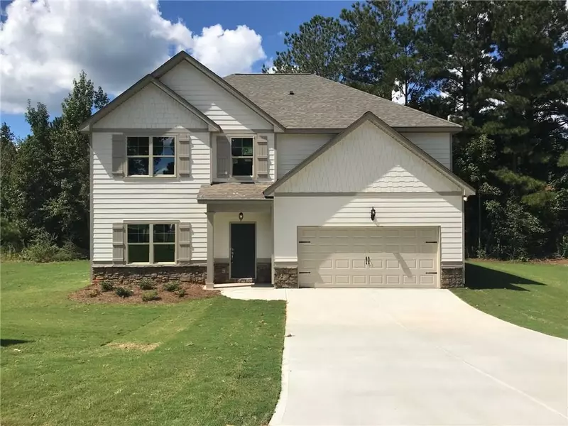 237 Candlewood DR, Carrollton, GA 30117