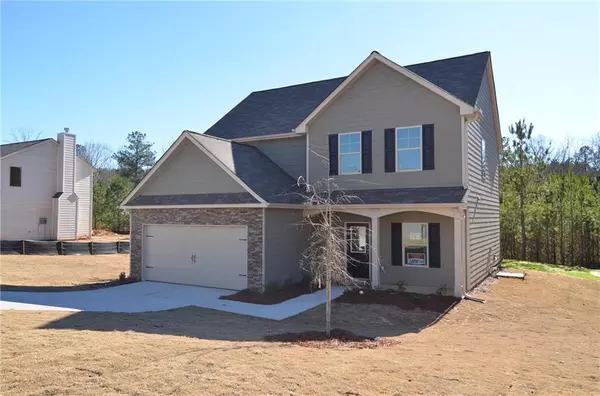 306 Stable View LOOP, Dallas, GA 30132