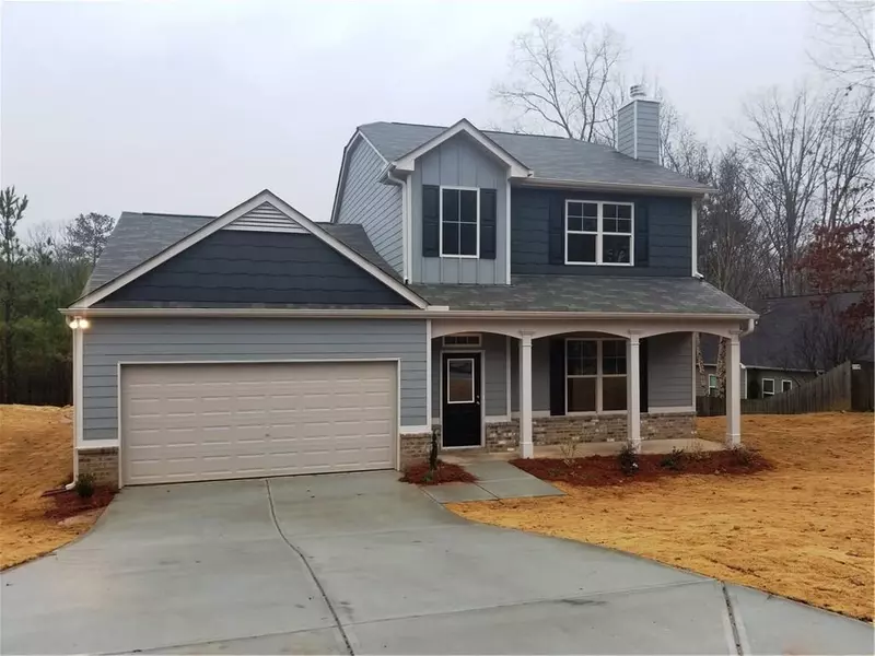 288 Stable View LOOP, Dallas, GA 30132