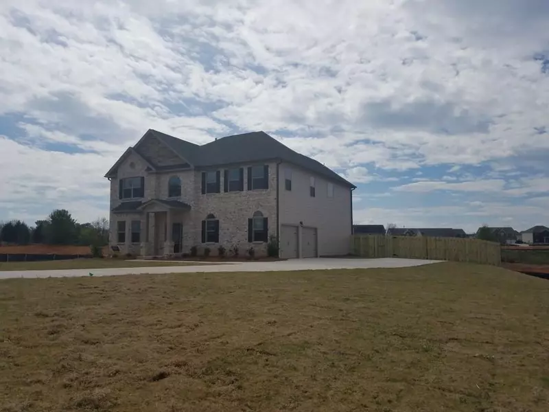 165 Shenandoah DR, Mcdonough, GA 30252