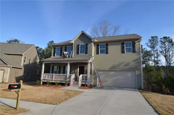 738 Stable View LOOP, Dallas, GA 30132